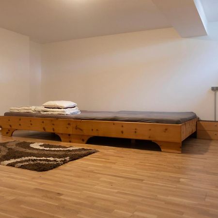 Apartment Mit Garten Dobl-Zwaring Ngoại thất bức ảnh