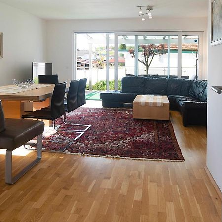 Apartment Mit Garten Dobl-Zwaring Ngoại thất bức ảnh