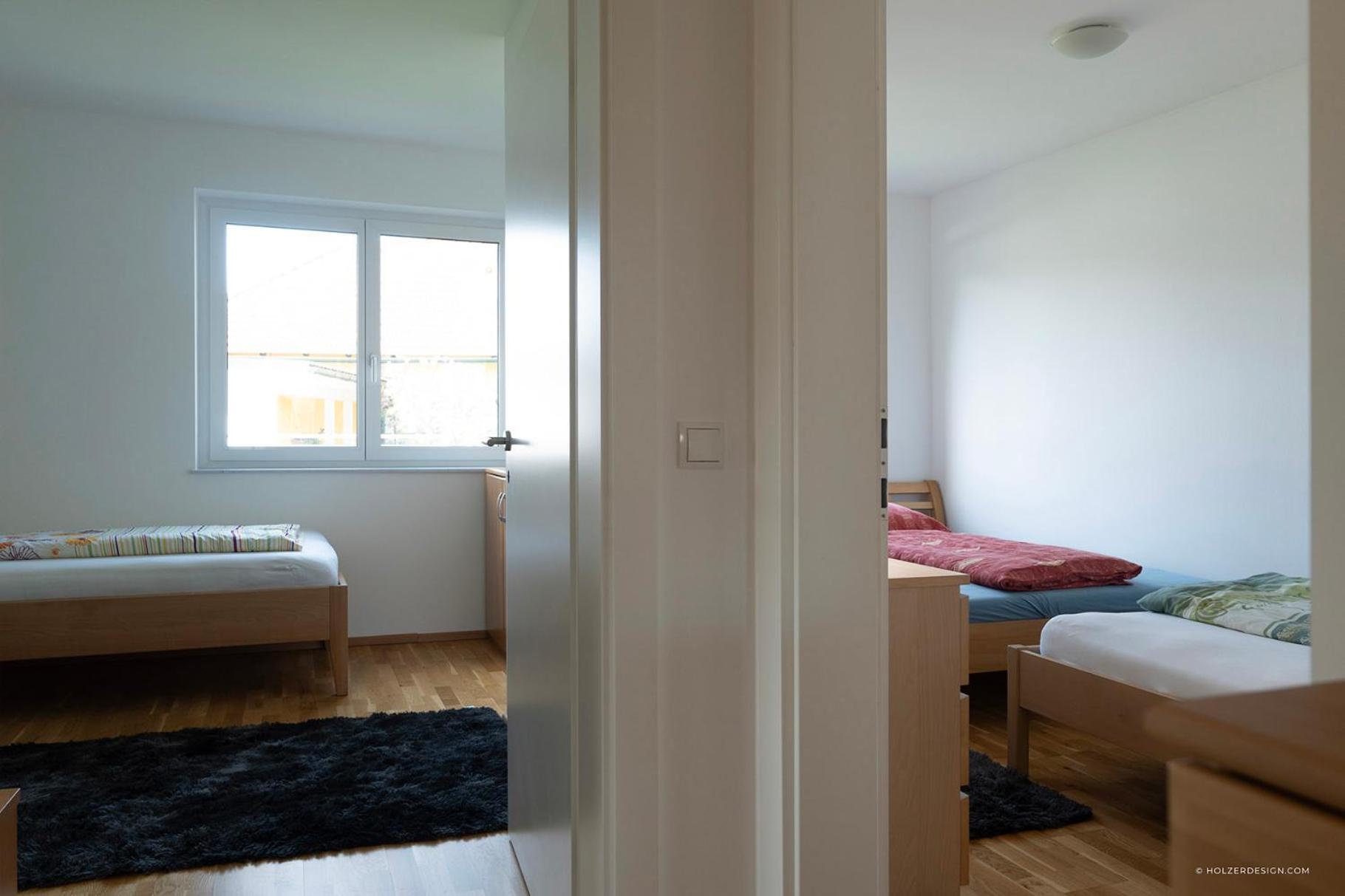 Apartment Mit Garten Dobl-Zwaring Ngoại thất bức ảnh