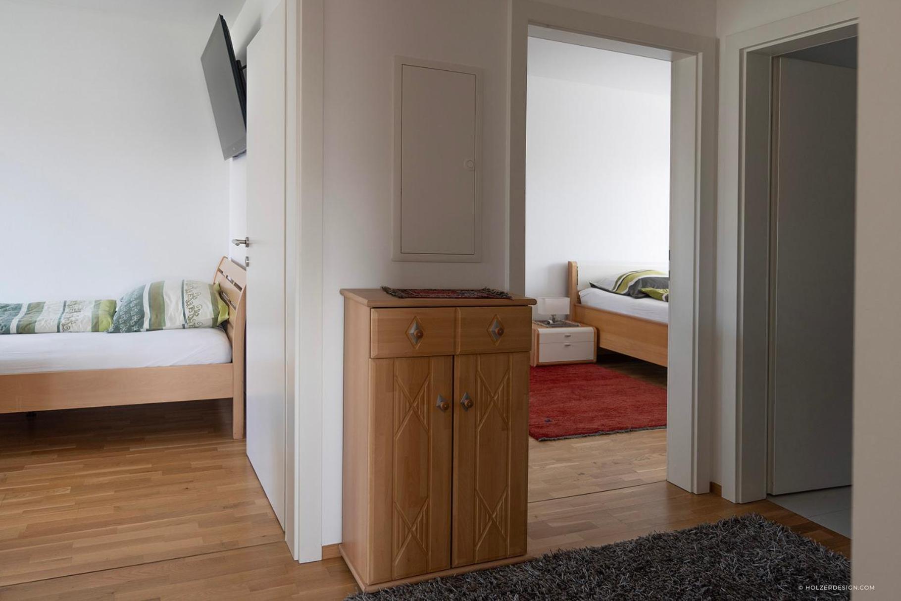 Apartment Mit Garten Dobl-Zwaring Ngoại thất bức ảnh